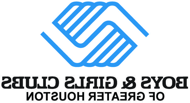 Boys & Girls Club of Greater Houston Logo